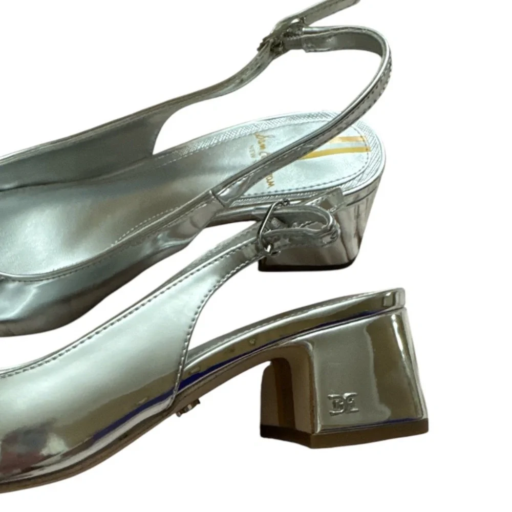 Sam Edelman Terra Slingback Pumps